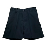 Cesare Paciotti Bermuda Tinta Unita con Girovita Regolabile per Bambino BMP5158BX BLU CESARE PACIOTTI 