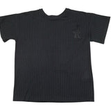 John Richmond T-Shirt Girocollo Tinta Unita per Bambino RBP26081TS GRIGIO JOHN RICHMOND 