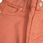 Vicolo Pantalone Modello A Palazzo Tinta Unita per Bambina 3145P00009 PESCA VICOLO 