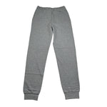 U.S. Polo Assn Pantalone Tuta tinta unita Grigio per Bambino 51552608 GRIGIO U.S. POLO ASSN 