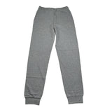 U.S. Polo Assn Pantalone Tuta tinta unita Grigio per Bambino 51552608 GRIGIO U.S. POLO ASSN 