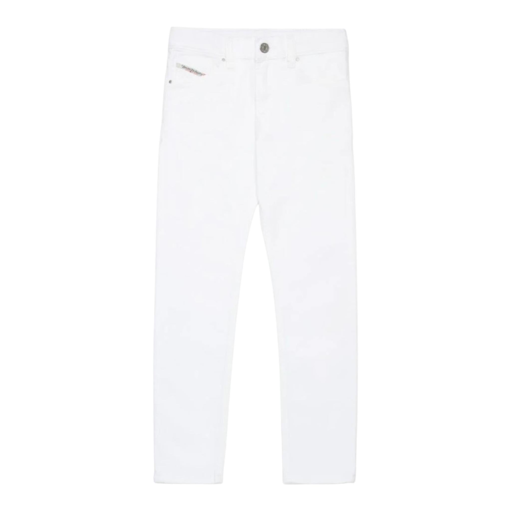 J00990BIANCO DIESEL