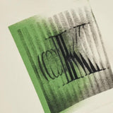 Calvin Klein Felpa Tinta Unita con Cappuccio E Stampa per Bambino IB0IB02380 PANNA CALVIN KLEIN 