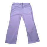 J.O. Milano Pantalone Tina Unita con Girovita Regolabile Lilla per Neonata 574X5N LILLA J.O. MILANO 