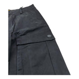 REFRIGIWEAR pantalone tinta unita modello cargo Nero per Bambino RW769 NERO REFRIGIWEAR 