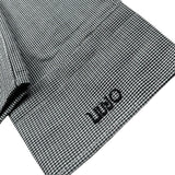 Liu Jo Camicie Tinta Unita con Microfantasia per Bambino QF2036T3215 BIANCO/NERO LIU JO 