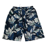 Dan John Bermuda Tinta Unita Stampa Fantasia per Bambino BMD5104J BLU DAN JOHN 