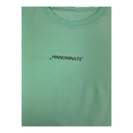 3646M00034VERDE ACQUA HINNOMINATE