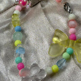 Miss Grant Short tinta unita con Elastico In Vita Oro per Bambina MG1321 ORO MISS GRANT 