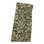 Babe & Tess Cintura Tinta Unita con Fantasia Fiori per Bambina 99518154 VERDE BABE & TESS 