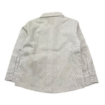 Emc Camicia Tinta Unita con Stampa per Bambino AH11255 BIANCO EMC 