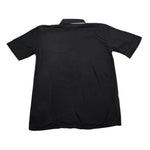 Numbers Camicia Mezza Manica tinta unita Nero per Bambino CAMICIAMM NERO NUMBERS 