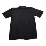 Numbers Camicia Mezza Manica tinta unita Nero per Bambino CAMICIAMM NERO NUMBERS 