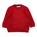MAYORAL maglia girocollo tinta unita  Rosso per Neonato 351 ROSSO MAYORAL 