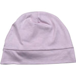 Elisabetta Franchi Cappello Tinta Unita con Ricamo per Neonata ENCP068X LILLA ELISABETTA FRANCHI 