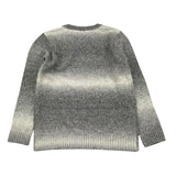 CANADA HOUSE maglia tinta unita girocollo Grigio per Bambino 24471711 GRIGIO CANADA HOUSE 