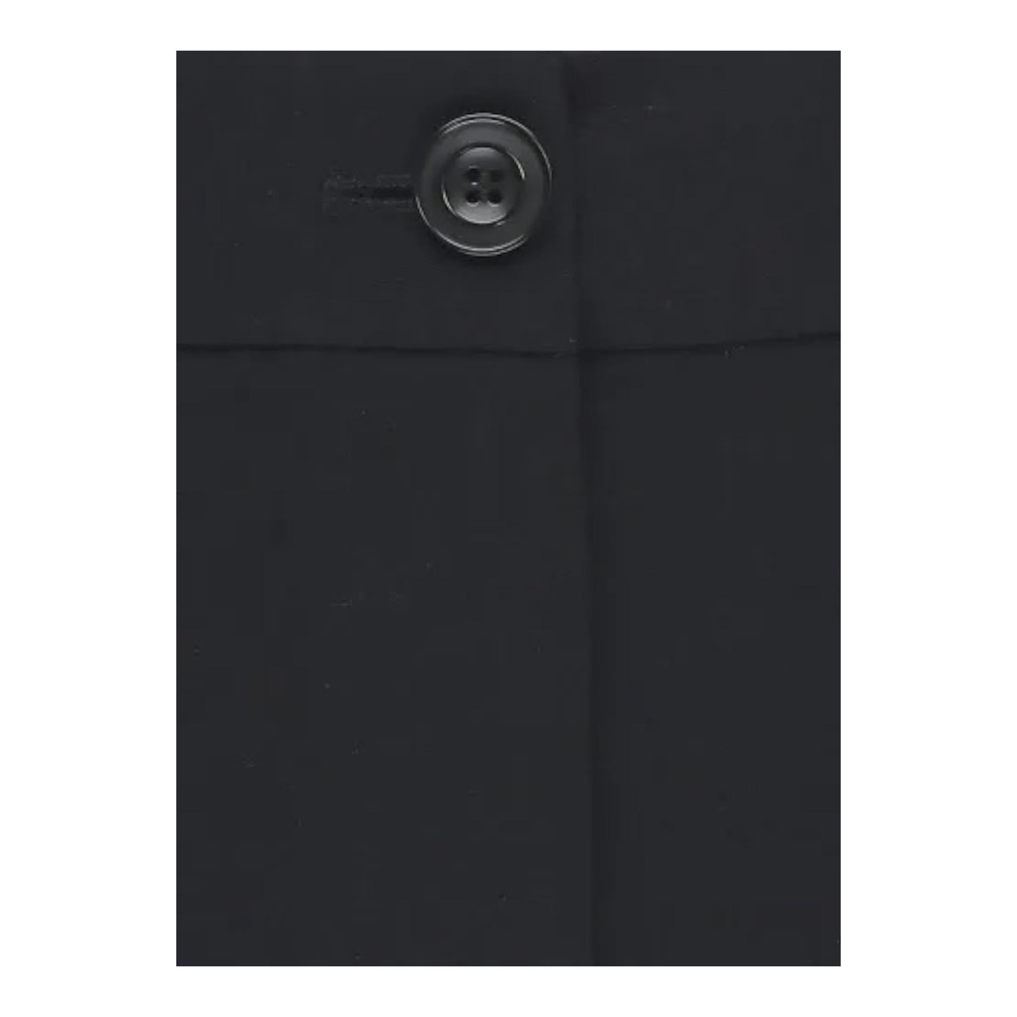 TWINSET short tinta unita con girovita regolabile Nero per Bambina 242GJ211C NERO TWINSET 