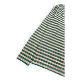DIXIE shirt fantasia a righe Verde acqua per Bambina LB44031G56 VERDE ACQUA DIXIE 