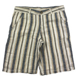 Chicco Bermuda Streifenmuster mit verstellbarer Taille Mehrfarbig für Jungen