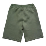 K-Way Bermuda Tuta Tinta Unita per Bambino K31411WXX VERDE K-WAY 