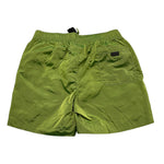 F**K Costume Modello Boxer Tinta Unita con Logo per Bambino VERD VERDE F**K 