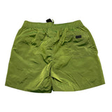 F**K Costume Modello Boxer Tinta Unita con Logo per Bambino VERD VERDE F**K 