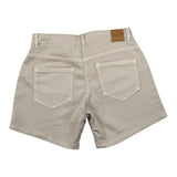 Vicolo Short Tinta Unita con Girovita Regolabile per Bambina 3146S00376 BEIGE VICOLO 