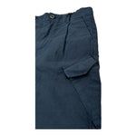 C.P. Company Pantalone Tinta Unita con Girovita Regolabile per Bambino CUP00Q BLU C.P. COMPANY 