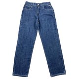 Replay Jeans Tinta Unit mit 5 Taschen Blau für Mädchen