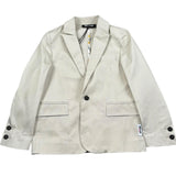 Just Cavalli Giacca Tinta Unita per Bambino JBP26138GC BEIGE JUST CAVALLI 