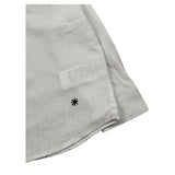 Manuel Ritz Camicia Manica Lunga tinta unita Bianco per Bambino MR3088J BIANCO MANUEL RITZ 