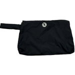 Save The Duck Borsello Tinta Unita per Bambino DZ1698U NERO SAVE THE DUCK 