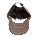 Just Cavalli Cappello Tinta Unita con Logo per Bambino JBP26030BT BEIGE JUST CAVALLI 