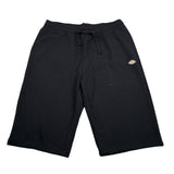 Dickies Bermuda Felpa Tinta Unita con Logo per Bambino BK0KRR33KBK1 NERO DICKIES 