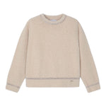MAYORAL maglia girocollo tinta unita Beige per Neonata 4353XN BEIGE MAYORAL 