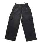 STAY STREET completo 2pz felpa-pantalone tinta unita Nero per Neonato CAMB3000N NERO STAY STREET 