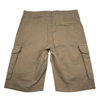 C.P. Company Bermuda tinta unita con Girovita Regolabile Beige per Bambino CMQ005X BEIGE C.P. COMPANY 