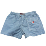 Saint Barth Costume Stampa Fantasia per Bambino PATM002PATM AZZURRO SAINT BARTH 