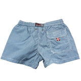 Saint Barth Costume Stampa Fantasia per Bambino PATM002PATM AZZURRO SAINT BARTH 