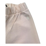 Trussardi Leggins Tinta Unita con Logo per Neonata TIP26023LE ROSA TRUSSARDI 