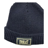 EVERLAST cappello tinta unita con logo Blu per Bambino 29AK805 BLU EVERLAST 