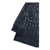 CESARE PACIOTTI shirt girocollo tinta unita con stampa Nero per Neonato TSP5351B NERO CESARE PACIOTTI 