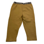 KARL LAGERFELD pantalone tuta tinta unita Cammello per Neonato Z302933 CAMMELLO KARL LAGERFELD 