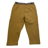 KARL LAGERFELD pantalone tuta tinta unita Cammello per Neonato Z302933 CAMMELLO KARL LAGERFELD 
