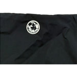 Save The Duck Borsello Tinta Unita per Bambino DZ1698U NERO SAVE THE DUCK 