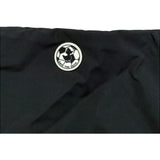 Save The Duck Borsello Tinta Unita per Bambino DZ1698U NERO SAVE THE DUCK 