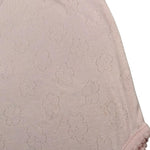 Mayoral Body Tinta Unita A Bretelle per Neonata 168 ROSA MAYORAL 