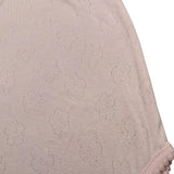 Mayoral Body Tinta Unita A Bretelle per Neonata 168 ROSA MAYORAL 