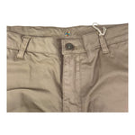 Manuel Ritz Pantalone Tinta Unita con Girovita Regolabile per Bambino MR1001 BEIGE MANUEL RITZ 