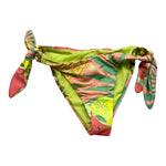 F**K Costume Mutandina Stampa Fantasia per Bambina FJ25G1D02UA MULTICOLOR F**K 